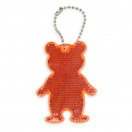 Czerwony/Red - ZT-0172