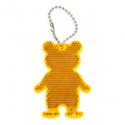 Pomarańczowy/Orange - ZT-0085