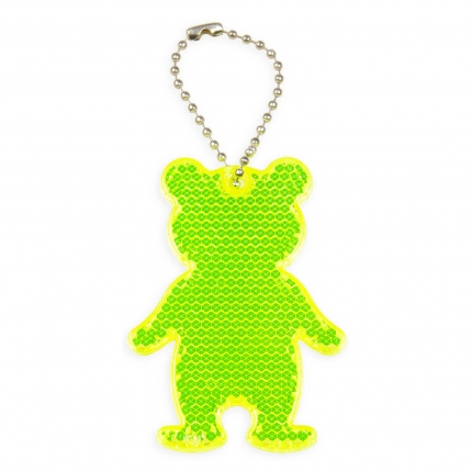 Żółty/Yellow - ZT-0088