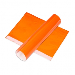 Rękaw rowerowy - Pomarańczowy