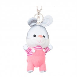 Maskotka odblaskowa Króliczek