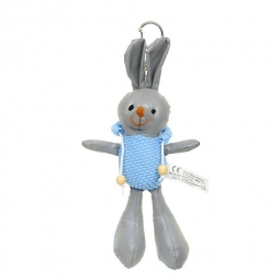 Maskotka odblaskowa Króliczek