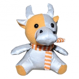 Maskotka odblaskowa Krówka