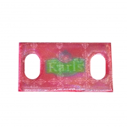 Odblask do butów Orafol - Karls