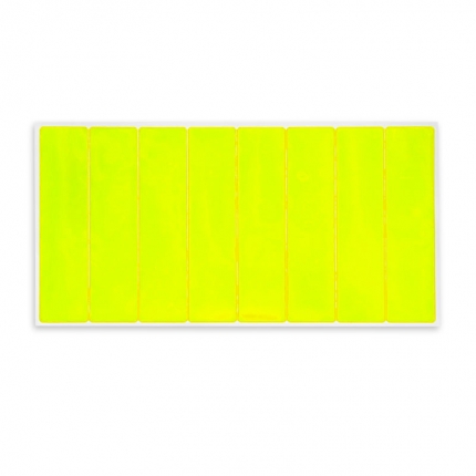 Żółty/Yellow - NA-0013