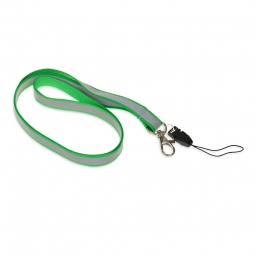 Smycz odblaskowa 1,5 cm