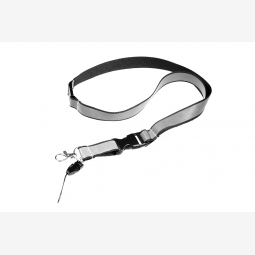 Smycz odblaskowa 2 cm