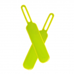 Zawieszki do suwaków - Żółte