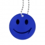Brelok Odblaskowy Happy