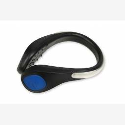 Nakładka LED na buty