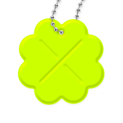 Żółty/Yellow - ZM-0460