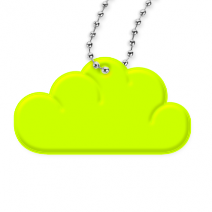 Żółty/Yellow - ZM-0457