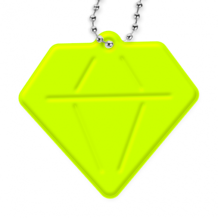 Żółty/Yellow - ZM-0459