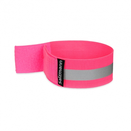 Różowy/Pink - SAL43007P