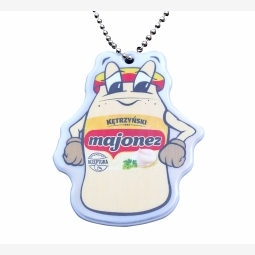 Brelok Odblaskowy Majonez