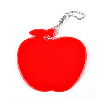 Czerwony/Red - ZM-0063