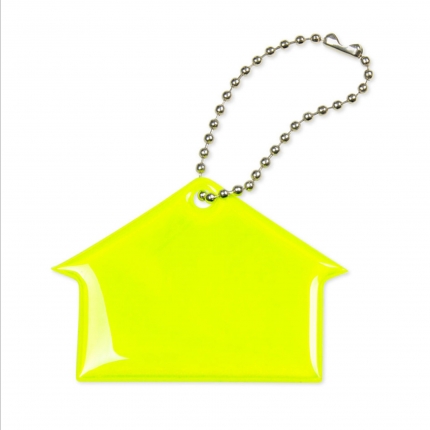 Żółty/Yellow - ZM-0007