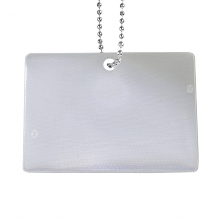 Srebrny/ Silver - ZM-0384